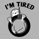 Illustration for article titled No tread left